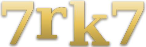 7rk7 logo